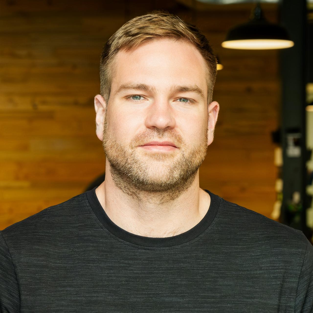 Adam, founder of Echo 27